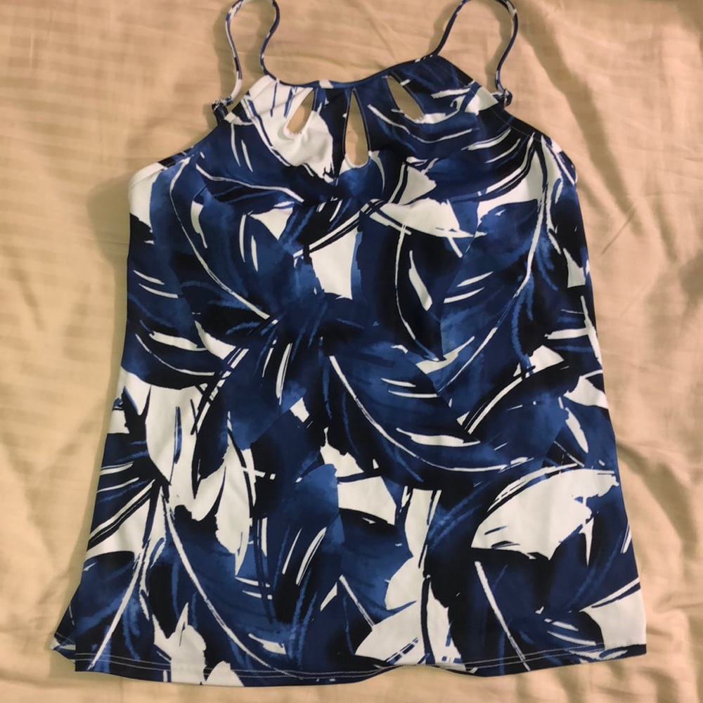 Swimsuit top